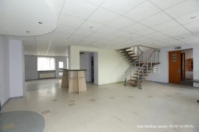 Office For Rent, Kārļa Ulmaņa gatve street 1, Rīga, Kreisais krasts, Torņkalns / 1 902 € 2