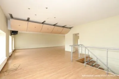 Office For Rent, Kārļa Ulmaņa gatve street 1, Rīga, Kreisais krasts, Torņkalns / 1 902 € 7
