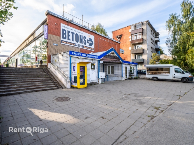 Brīvības iela 409 3