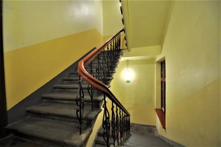 Apartment For Rent, Raina bulvaris street 31, Rīga, Labais krasts, Centrs / 500 € 18