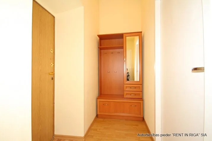 Apartment For Rent, Raina bulvaris street 31, Rīga, Labais krasts, Centrs / 500 € 16