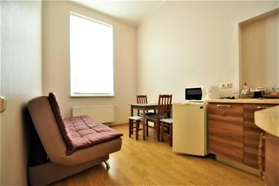 Apartment For Rent, Raina bulvaris street 31, Rīga, Labais krasts, Centrs / 500 € 3