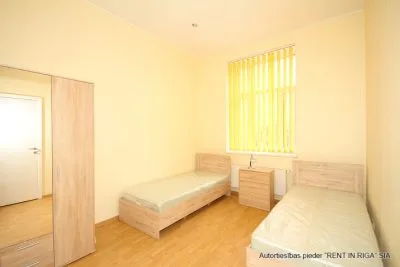 Apartment For Rent, Raina bulvaris street 31, Rīga, Labais krasts, Centrs / 500 € 10