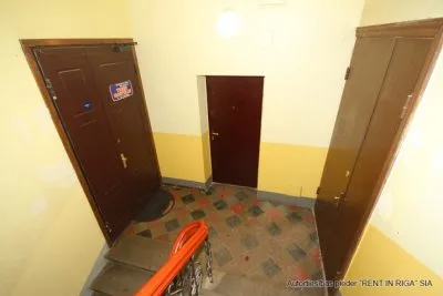 Apartment For Rent, Raina bulvaris street 31, Rīga, Labais krasts, Centrs / 500 € 17