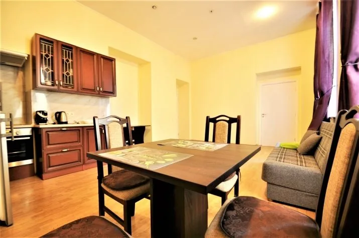 Аренда квартиры, Raina bulvaris улица 31, Rīga, Labais krasts, Centrs / 650 € 11