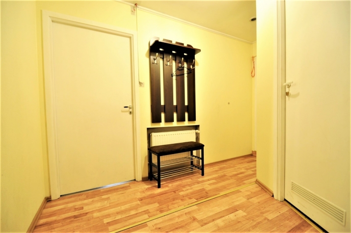 Izīrē dzīvokli, Raina bulvaris iela 31, Rīga, Labais krasts, Centrs / 650 € 16