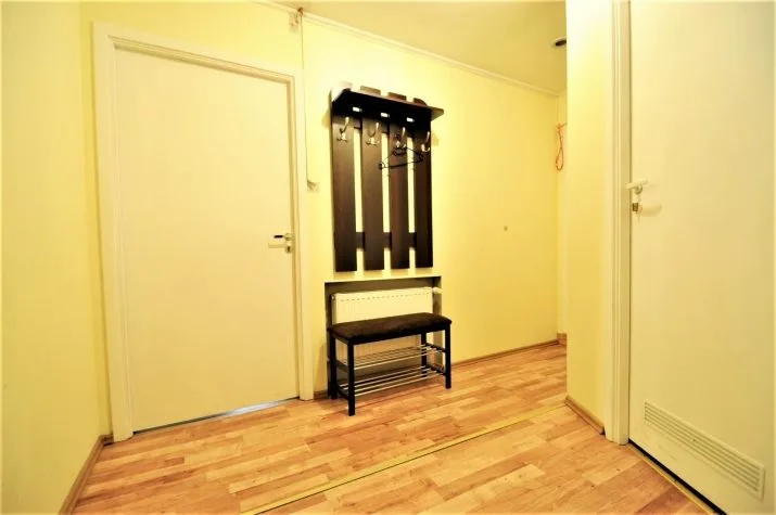 Аренда квартиры, Raina bulvaris улица 31, Rīga, Labais krasts, Centrs / 650 € 16