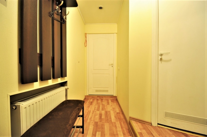 Izīrē dzīvokli, Raina bulvaris iela 31, Rīga, Labais krasts, Centrs / 650 € 17