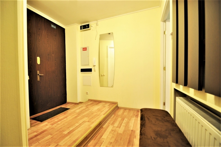 Izīrē dzīvokli, Raina bulvaris iela 31, Rīga, Labais krasts, Centrs / 650 € 15