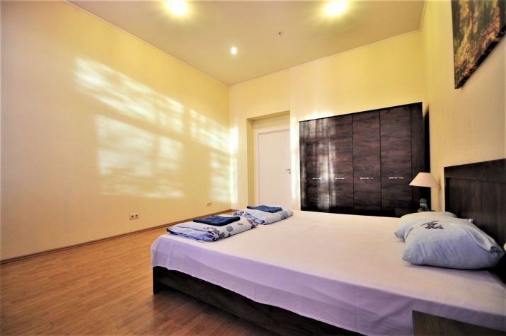 Raina bulvaris iela 31 4