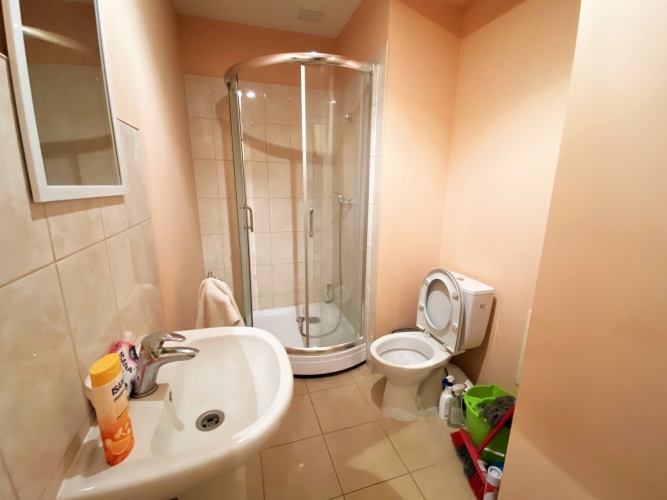 Izīrē dzīvokli, Raina bulvaris iela 31, Rīga, Labais krasts, Centrs / 650 € 13