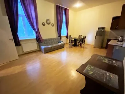 Аренда квартиры, Raina bulvaris улица 31, Rīga, Labais krasts, Centrs / 650 € 8