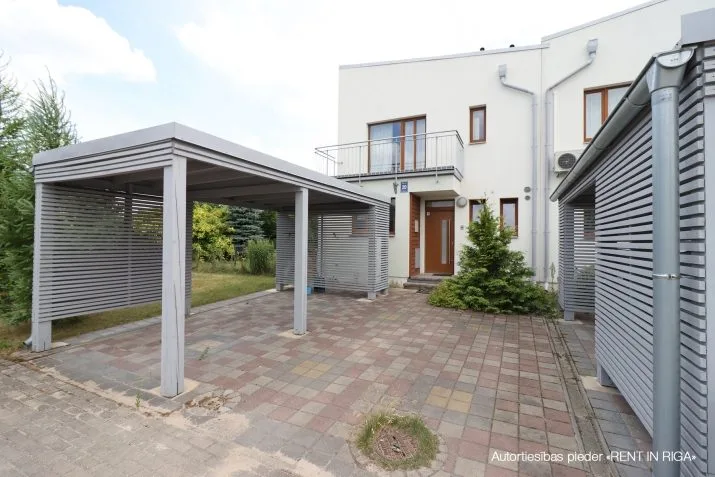 Продажа дома, Cīruļu улица 20, Babītes novads, Babītes pagasts, Piņķi / 350 000 € 20