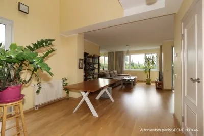 Продажа дома, Cīruļu улица 20, Babītes novads, Babītes pagasts, Piņķi / 350 000 € 3