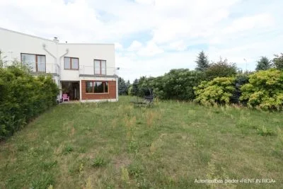 Продажа дома, Cīruļu улица 20, Babītes novads, Babītes pagasts, Piņķi / 350 000 € 1