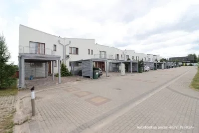Продажа дома, Cīruļu улица 20, Babītes novads, Babītes pagasts, Piņķi / 350 000 € 21
