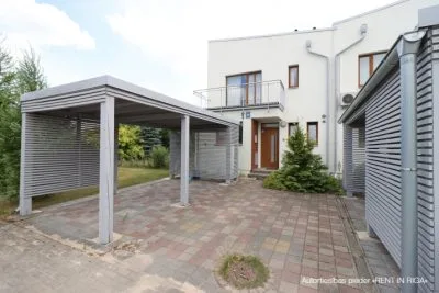 Продажа дома, Cīruļu улица 20, Babītes novads, Babītes pagasts, Piņķi / 350 000 € 20