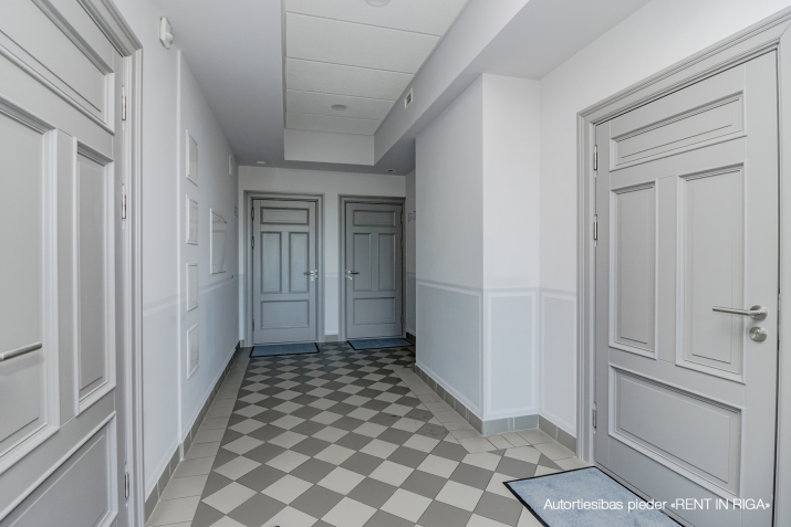 Izīrē dzīvokli, Tallinas iela 65, Rīga, Labais krasts, Centrs / 820 € 4