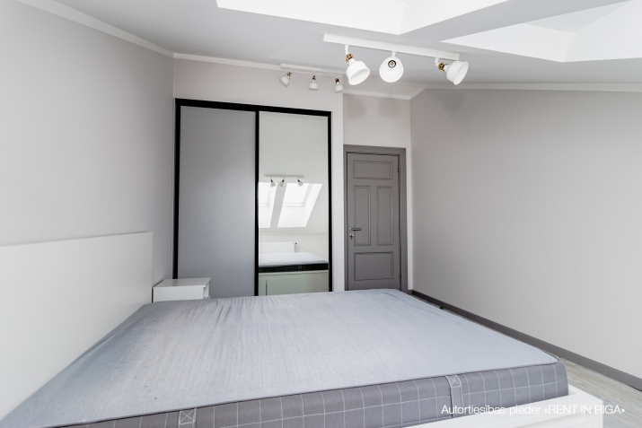 Izīrē dzīvokli, Tallinas iela 65, Rīga, Labais krasts, Centrs / 820 € 6