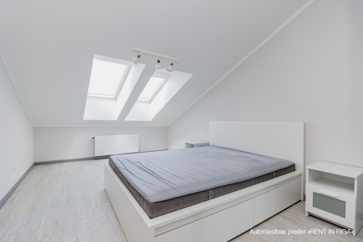 Izīrē dzīvokli, Tallinas iela 65, Rīga, Labais krasts, Centrs / 820 € 7