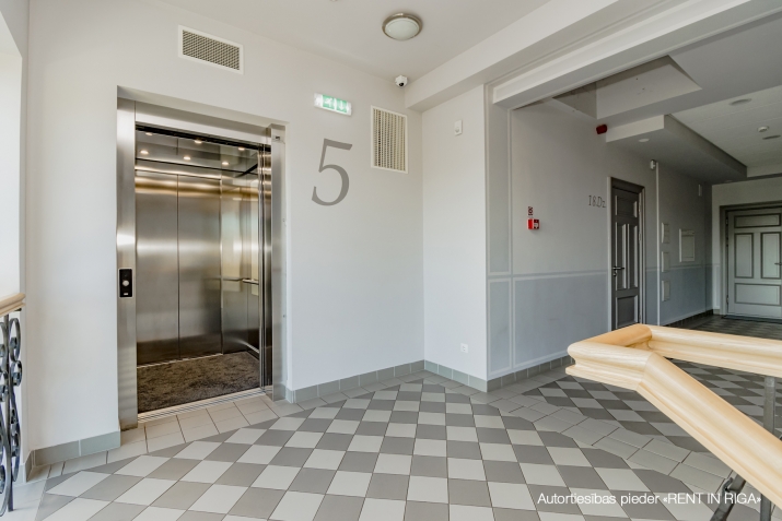 Izīrē dzīvokli, Tallinas iela 65, Rīga, Labais krasts, Centrs / 820 € 13