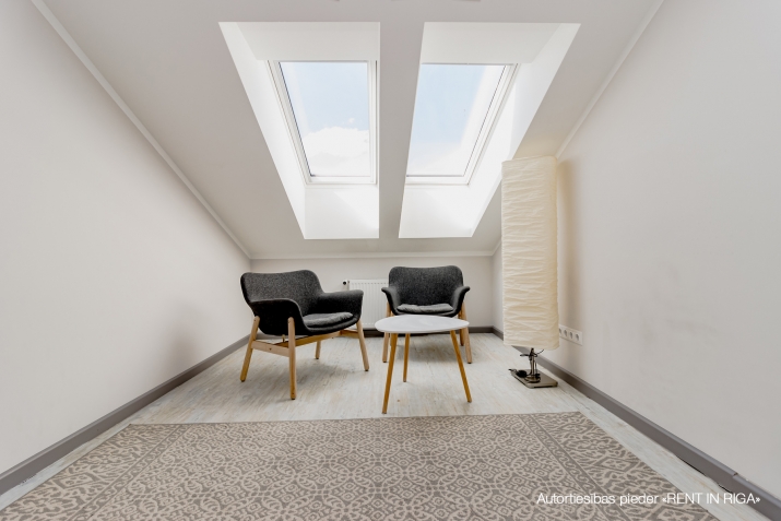 Izīrē dzīvokli, Tallinas iela 65, Rīga, Labais krasts, Centrs / 820 € 14