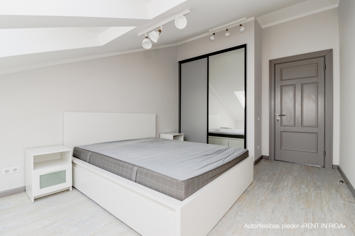 Izīrē dzīvokli, Tallinas iela 65, Rīga, Labais krasts, Centrs / 820 € 20