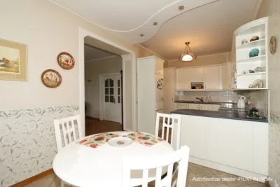 Pārdod dzīvokli, Mazā Nometņu iela 1, Rīga, Kreisais krasts, Āgenskalns / 155 000 € 4