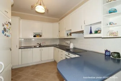 Pārdod dzīvokli, Mazā Nometņu iela 1, Rīga, Kreisais krasts, Āgenskalns / 155 000 € 5