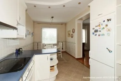 Pārdod dzīvokli, Mazā Nometņu iela 1, Rīga, Kreisais krasts, Āgenskalns / 155 000 € 6