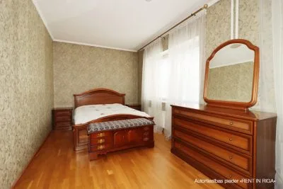 Pārdod dzīvokli, Mazā Nometņu iela 1, Rīga, Kreisais krasts, Āgenskalns / 155 000 € 7