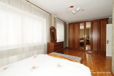 Pārdod dzīvokli, Mazā Nometņu iela 1, Rīga, Kreisais krasts, Āgenskalns / 155 000 € 8