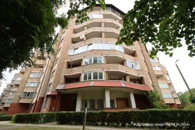 Pārdod dzīvokli, Mazā Nometņu iela 1, Rīga, Kreisais krasts, Āgenskalns / 155 000 € 1