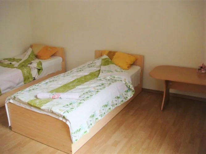 Аренда квартиры, Merķeļa улица 3, Rīga, Labais krasts, Centrs / 35 € 23