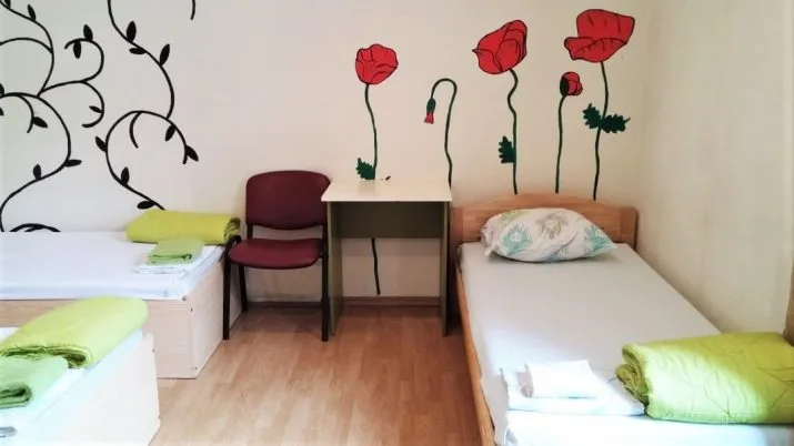Аренда квартиры, Merķeļa улица 3, Rīga, Labais krasts, Centrs / 35 € 12