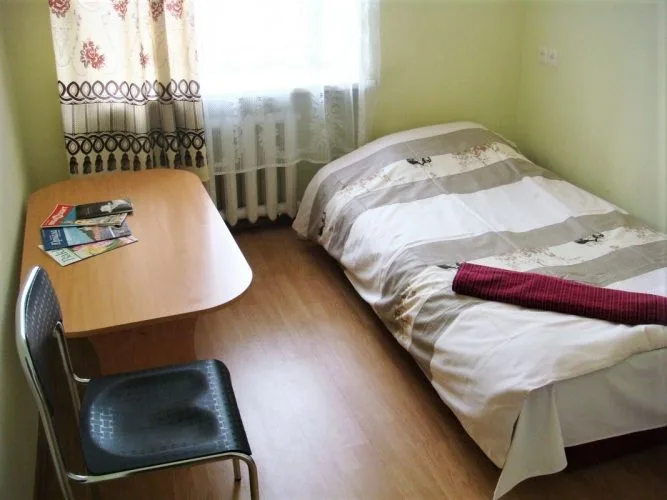 Аренда квартиры, Merķeļa улица 3, Rīga, Labais krasts, Centrs / 35 € 14