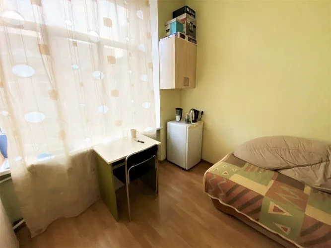 Аренда квартиры, Merķeļa улица 3, Rīga, Labais krasts, Centrs / 35 € 16