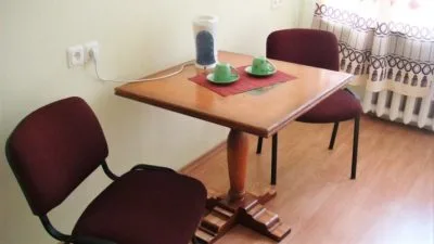 Аренда квартиры, Merķeļa улица 3, Rīga, Labais krasts, Centrs / 35 € 17