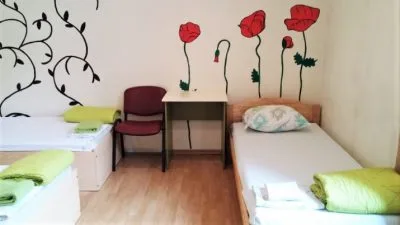Аренда квартиры, Merķeļa улица 3, Rīga, Labais krasts, Centrs / 35 € 12
