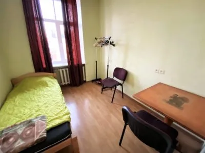 Аренда квартиры, Merķeļa улица 3, Rīga, Labais krasts, Centrs / 35 € 9