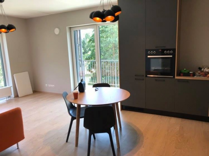Izīrē dzīvokli, Āgenskalna iela 24, Rīga, Kreisais krasts, Āgenskalns / 650 € 7