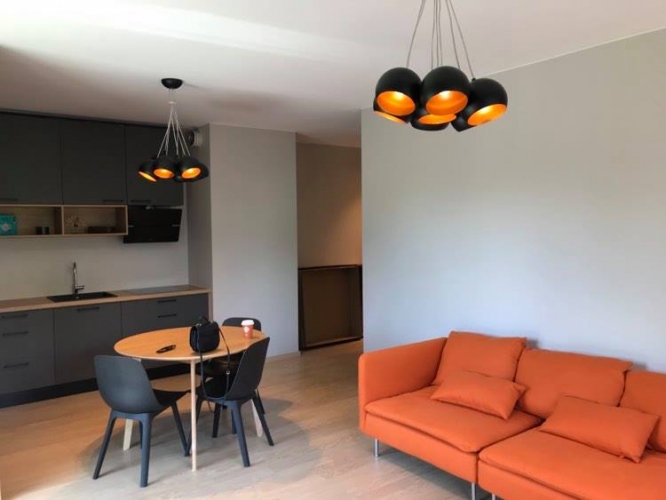 Izīrē dzīvokli, Āgenskalna iela 24, Rīga, Kreisais krasts, Āgenskalns / 650 € 1