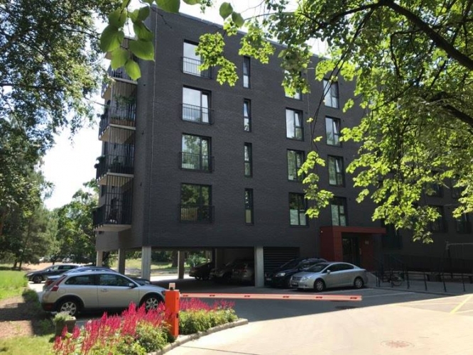 Izīrē dzīvokli, Āgenskalna iela 24, Rīga, Kreisais krasts, Āgenskalns / 650 € 2