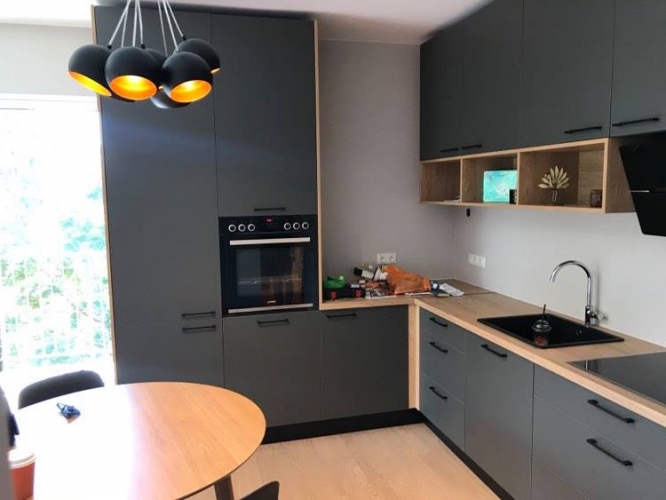 Izīrē dzīvokli, Āgenskalna iela 24, Rīga, Kreisais krasts, Āgenskalns / 650 € 5