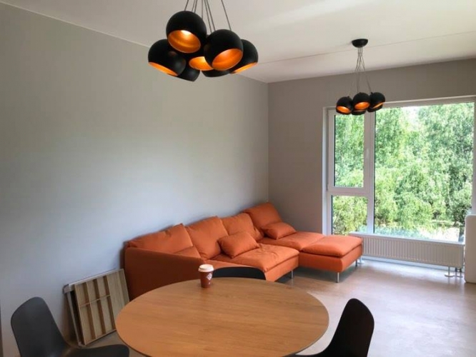 Izīrē dzīvokli, Āgenskalna iela 24, Rīga, Kreisais krasts, Āgenskalns / 650 € 3