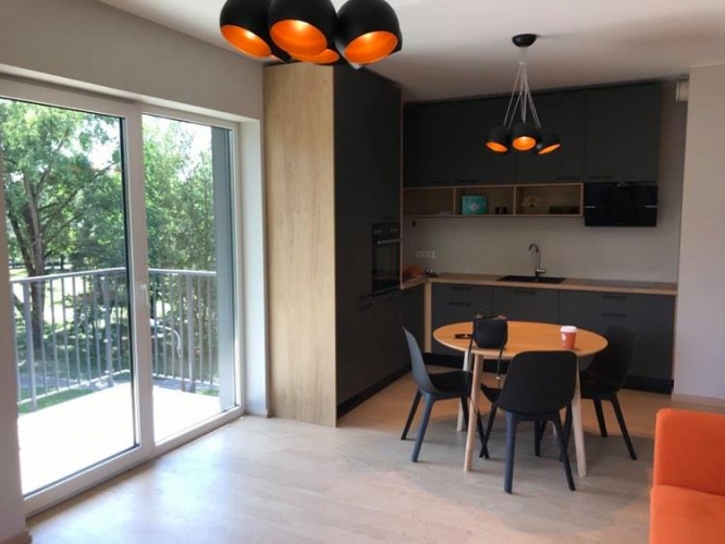 Izīrē dzīvokli, Āgenskalna iela 24, Rīga, Kreisais krasts, Āgenskalns / 650 € 4
