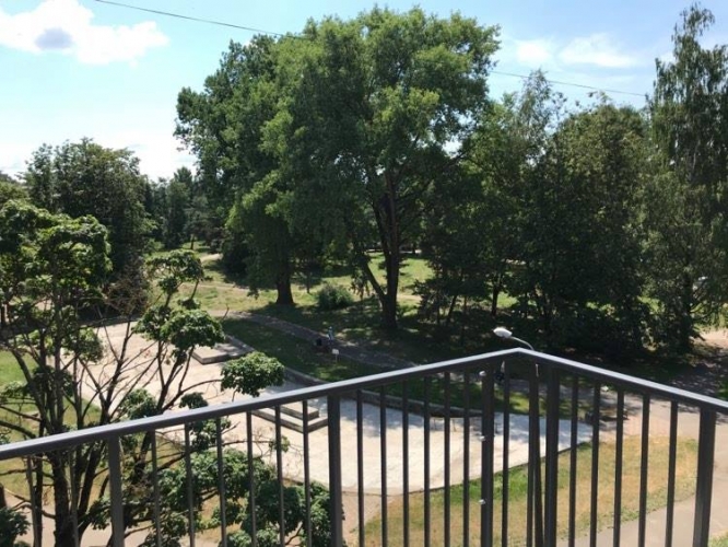Izīrē dzīvokli, Āgenskalna iela 24, Rīga, Kreisais krasts, Āgenskalns / 650 € 15