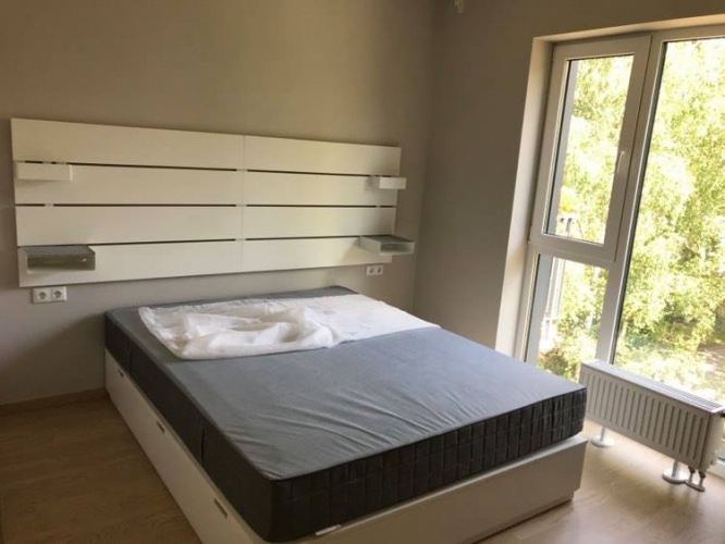Izīrē dzīvokli, Āgenskalna iela 24, Rīga, Kreisais krasts, Āgenskalns / 650 € 8