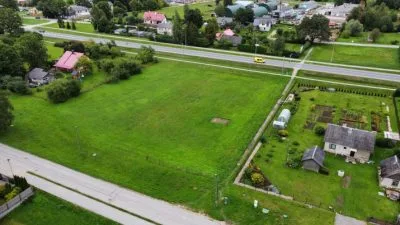 Продажа земли, Strēlnieku улица 14b, Siguldas novads, Sigulda / 71 600 € 3