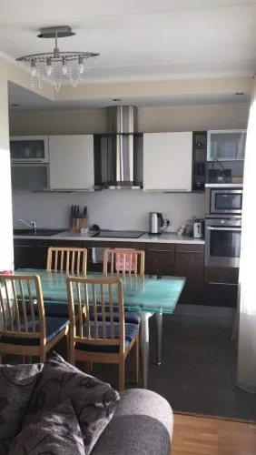 Izīrē dzīvokli, Rūpniecības iela 21, Rīga, Centrs / 700 € 3